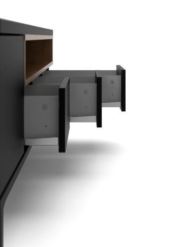 TVILUM Roomers TV-mbler - PakkeSort Valntt