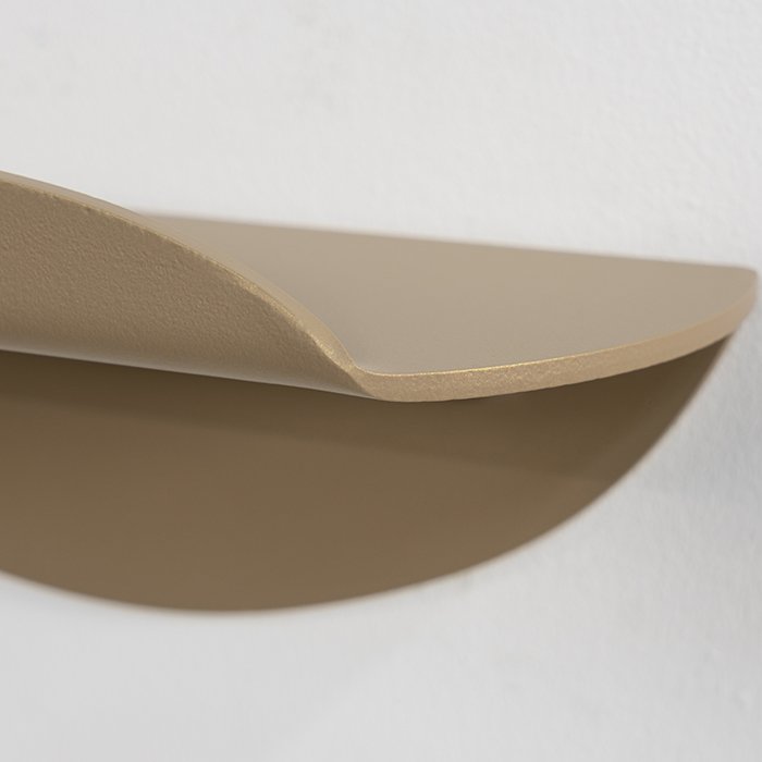 SPINDER - PIPA Nedre v�gghylla