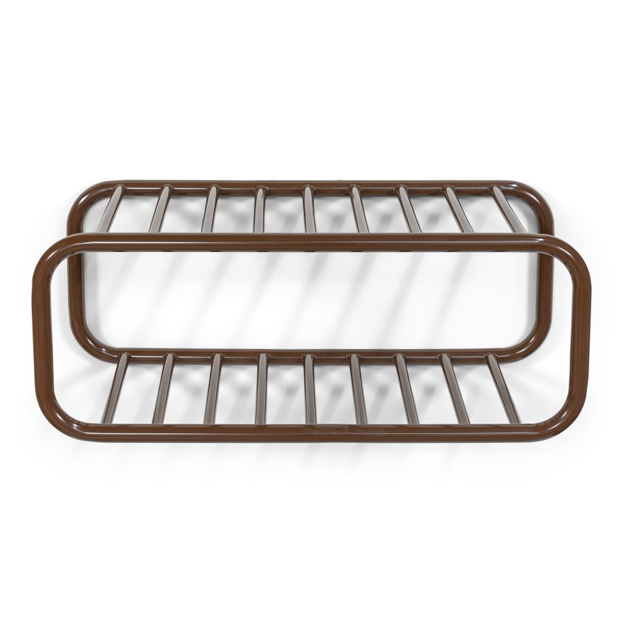 SPINDER - RETRO Schoenenrek Schuhregal