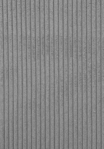 KAVE HOME Blok sofa, m. venstre chaiselong - gr� fl�jl