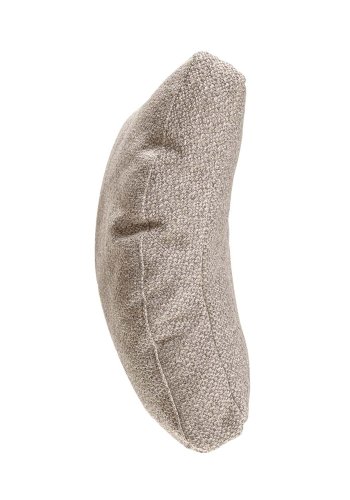 KAVE HOME Noa armlensputer - beige stoff