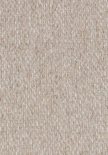 KAVE HOME Block hjrnesofa - beige polyester