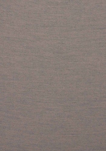 KAVE HOME Firkantet modul for hagesofa, med ryggsttte - grnt stoff og svart aluminium (101x101)