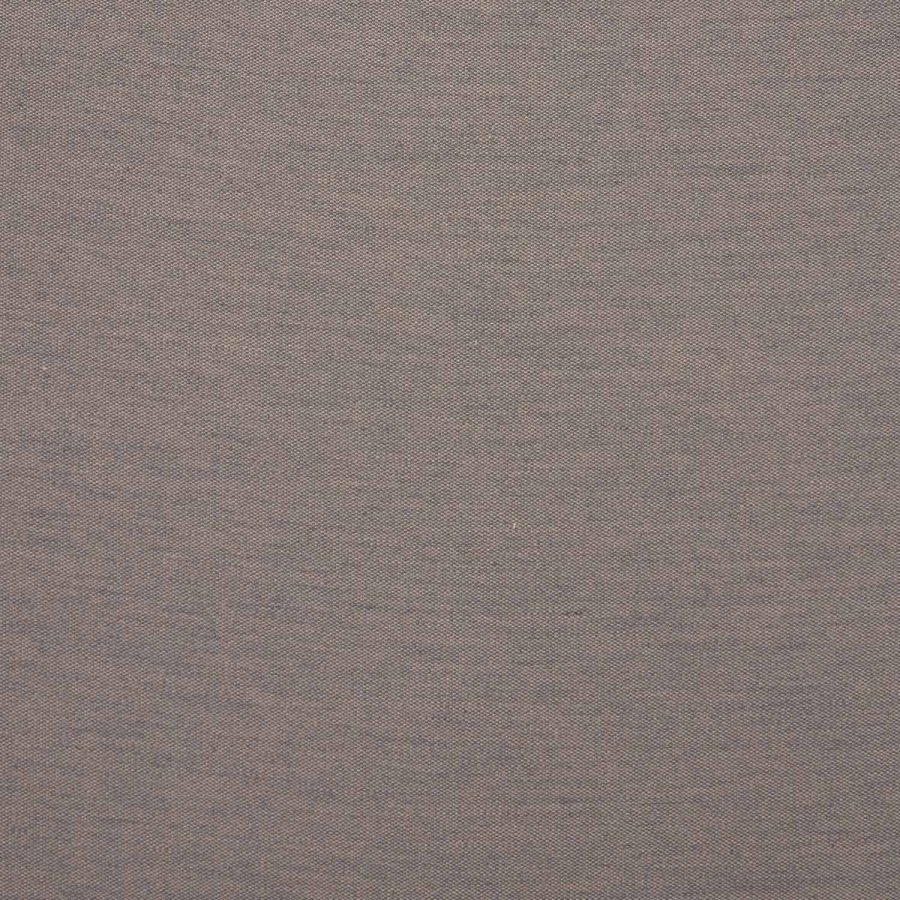 KAVE HOME Firkantet sjeselongmodul for hagesofa - m. ryggsttte - grnt stoff og sort aluminium (165x101) 