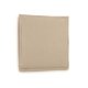 KAVE HOME Tanit sengegavl, m. aftageligt betr�k - beige linned (til 90 cm senge)