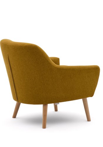 KAVE HOME Candela senapsfrgad ftlj