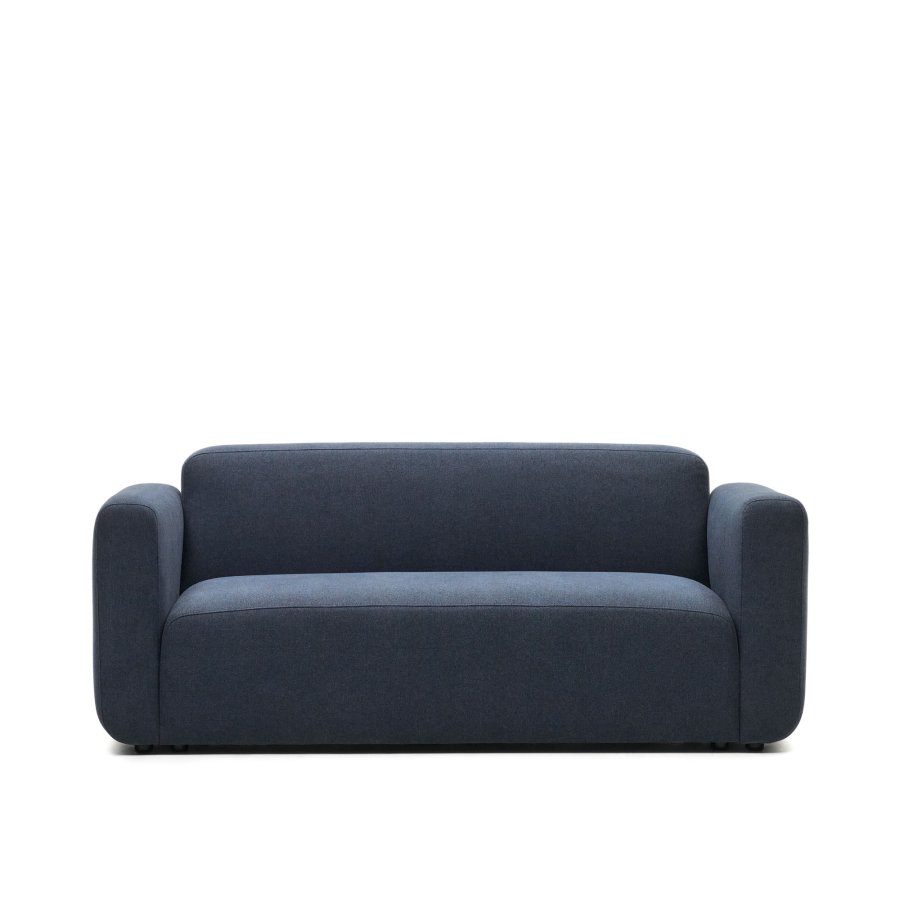 KAVE HOME Neom 2-personers modulsofa - bltt stoff (188cm)