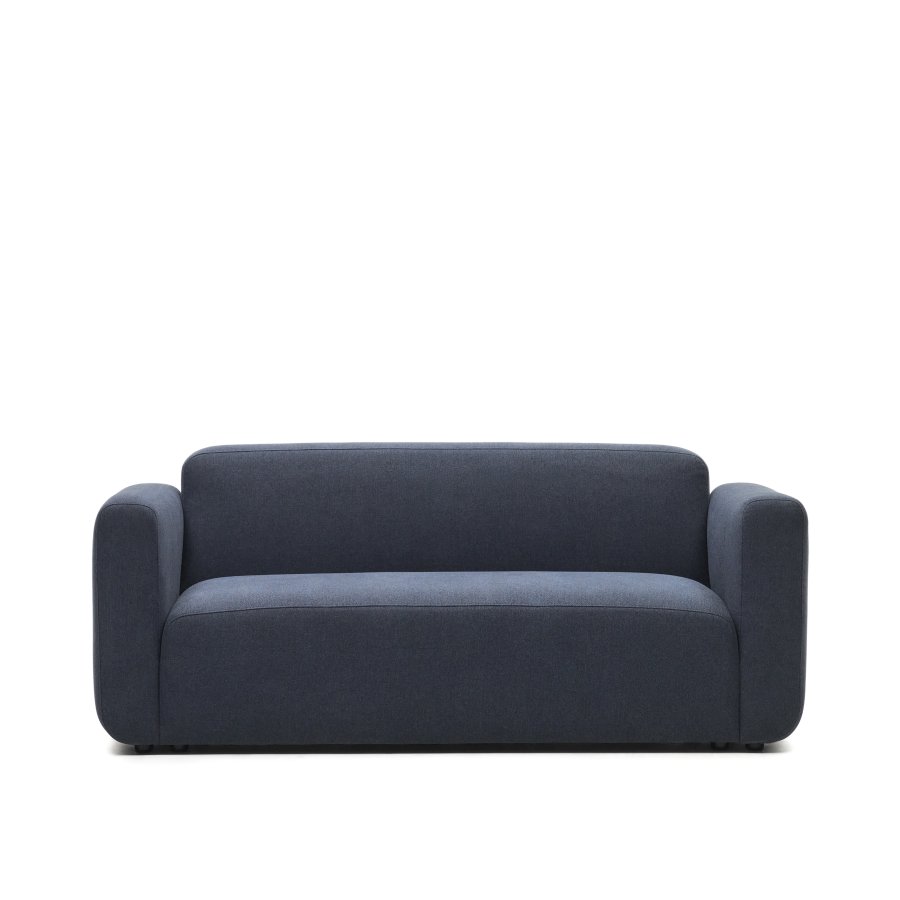 KAVE HOME Neom 2-personers modulsofa - bltt stoff (188cm)