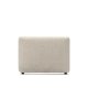 KAVE HOME Neom sofaarm - beige stoff