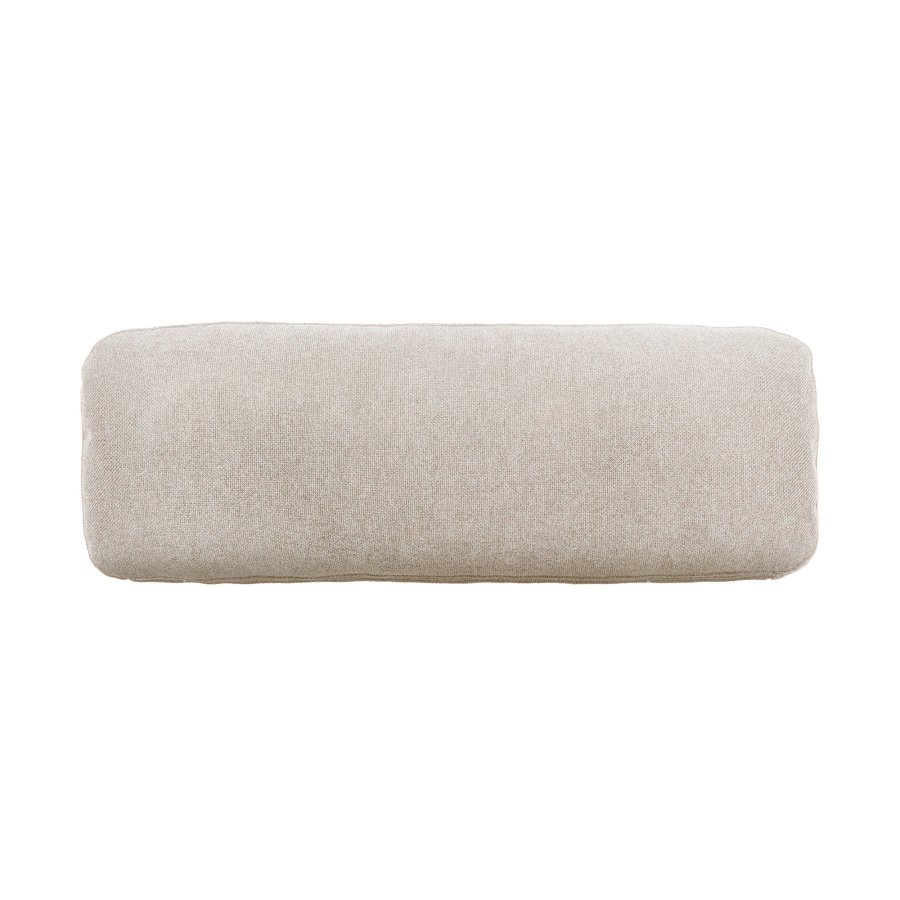 KAVE HOME Neom pute - beige stoff (24x72)
