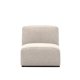 KAVE HOME Neom setemodul - beige stoff