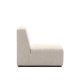 KAVE HOME Neom setemodul - beige stoff