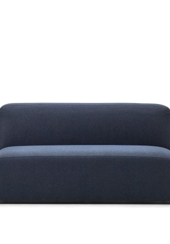 KAVE HOME 2-manns sofamodul - bltt stoff