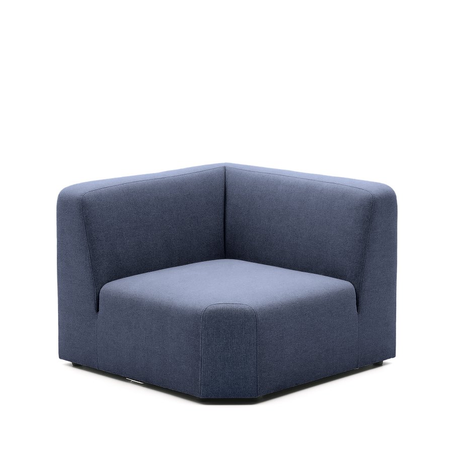 KAVE HOME Neom hjrnemodul bl 75 cm FSC Mix Credit