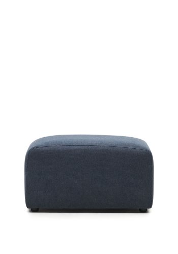KAVE HOME Neom fotstttemodul - bltt stoff (75x64)