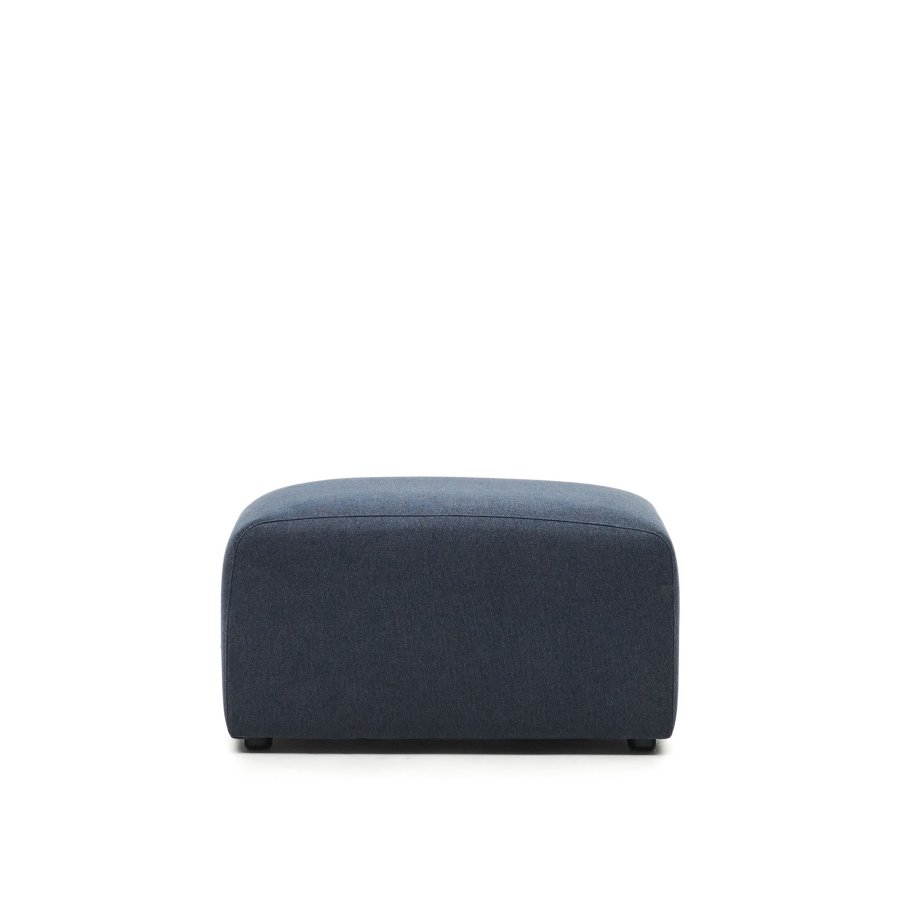 KAVE HOME Neom fotstttemodul - bltt stoff (75x64)