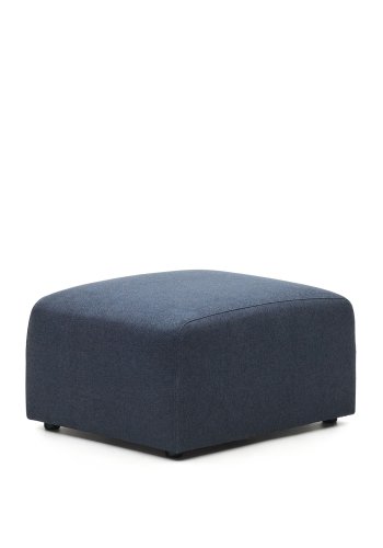 KAVE HOME Neom fotstttemodul - bltt stoff (75x64)