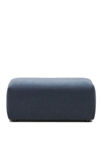 KAVE HOME Neom endepuffmodul - bltt stoff (75x89)