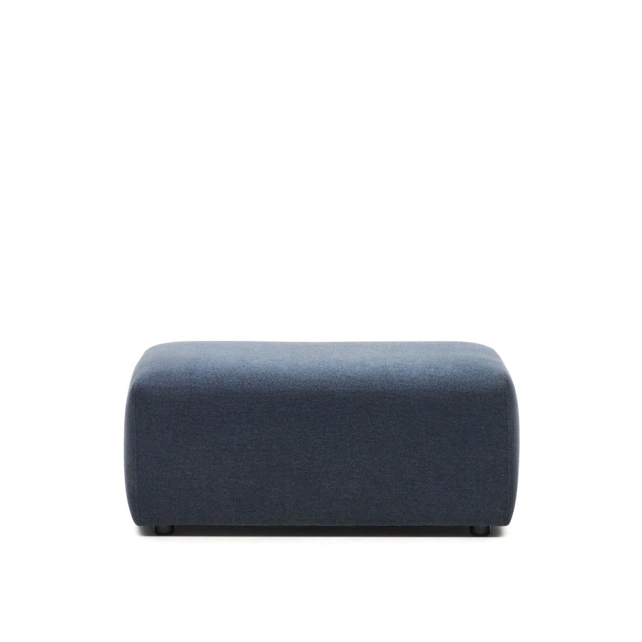 KAVE HOME Neom endepuffmodul - bltt stoff (75x89)