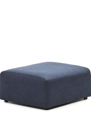 KAVE HOME Neom endepuffmodul - bltt stoff (75x89)
