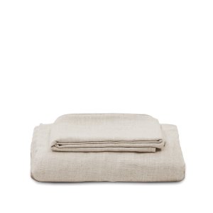 KAVE HOME Anarela 3-pers. sofabetrk - beige hr