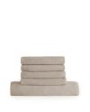 KAVE HOME Anarela 2-pers. sofabetr�k - beige h�r