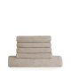 KAVE HOME Anarela 2-pers. sofabetr�k - beige h�r
