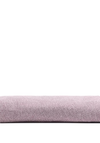 KAVE HOME Kaeli lilla fotstttetrekk 120 cm
