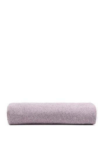 KAVE HOME Kaeli lilla fotstttetrekk 120 cm