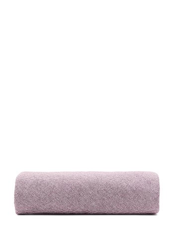 KAVE HOME Kaeli lilla fotstttetrekk 60 cm