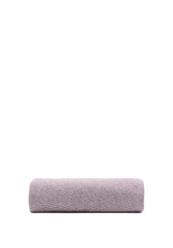 KAVE HOME Kaeli lilla fotstttetrekk 60 cm