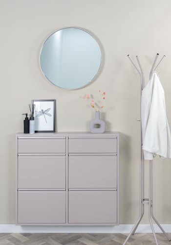 SPINNER - JESSY Garderobenst�nder