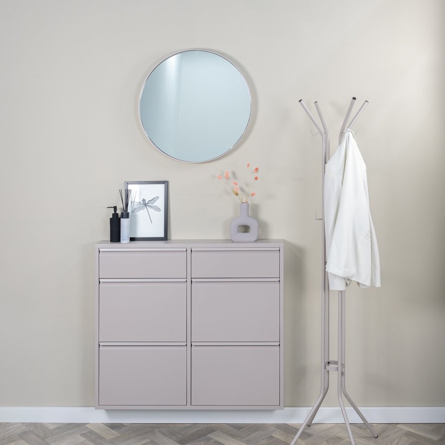 SPINNER - JESSY Garderobenst�nder