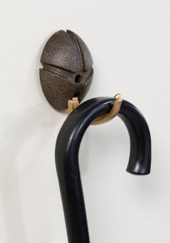 SPINNE - ZECKE BIO Garderobe