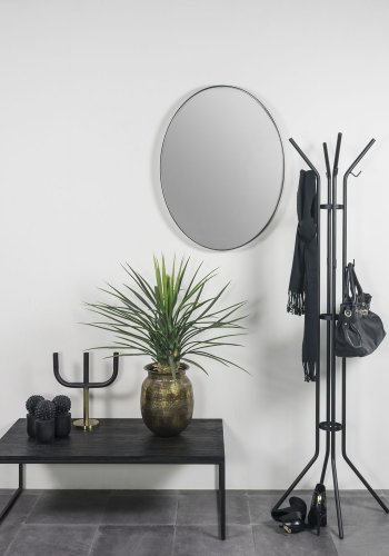 SPINDER DESIGN Jessy stumtjener - svart stl