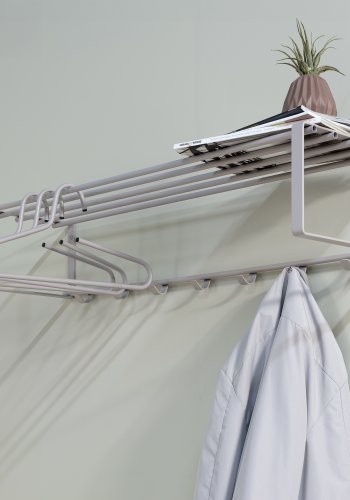 SPINNER - REX 2 XL (100 cm) Garderobenst&auml;nder