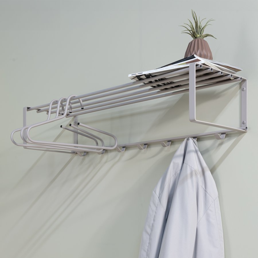 SPINNER - REX 2 XL (100 cm) Garderobenst&auml;nder