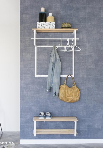 SPINDER DESIGN MARCO  hatttehylde