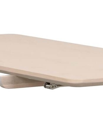 ROWICO Yumi tillgsplade - hvidpigmenteret egetrsfiner (45x90)