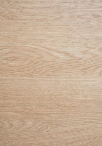 ROWICO Holton sofabord, rundt - naturlig eikefiner og eik