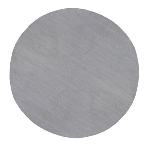 VENTURE DESIGN Jaipur teppe - lys gr ull og bomull (200)