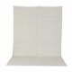VENTURE DESIGN Julana gulvtppe - beige uld og polyester (170x240) 