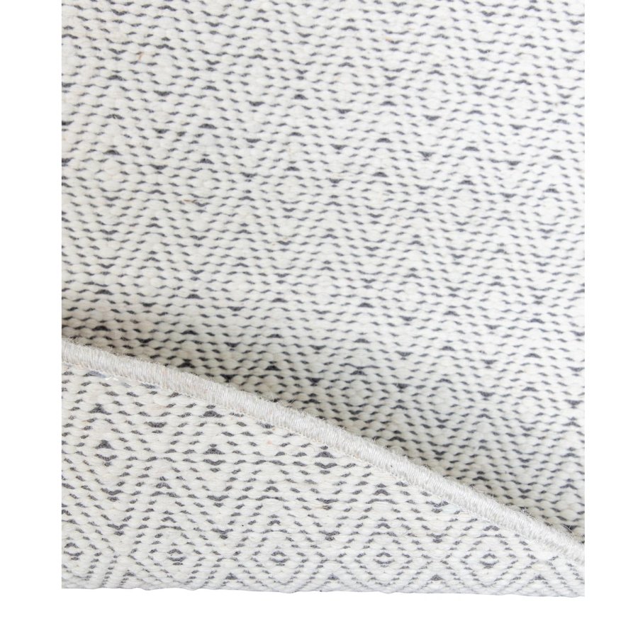 VENTURE DESIGN Julana Teppich – beige Wolle und Polyester (200) 