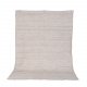 VENTURE DESIGN Devi-teppe - beige polyester og bomull (200x300)