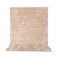 VENTURE DESIGN Indra-teppe - beige viskose og bomull (170x240)