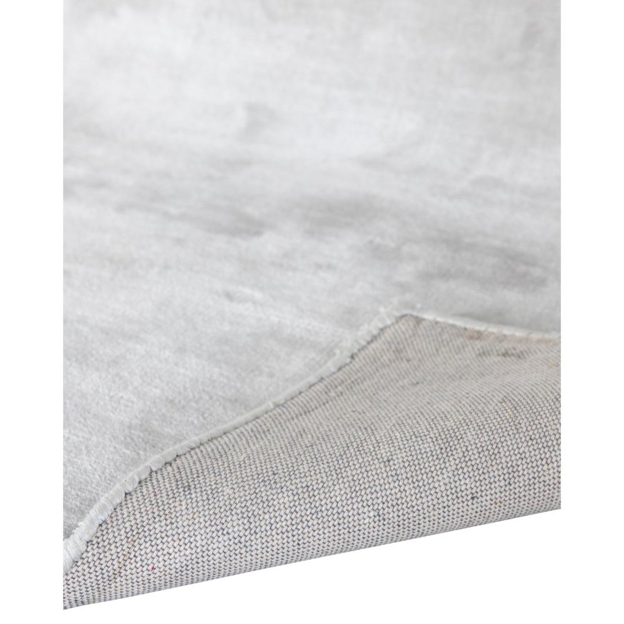 VENTURE DESIGN Indra-teppe - slvviskose og bomull (170x240)