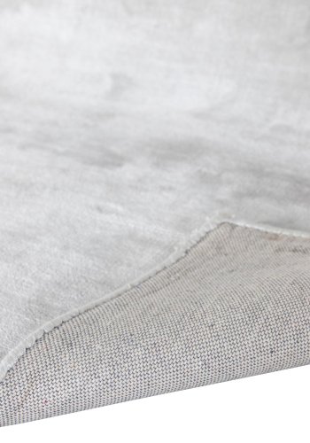 VENTURE DESIGN Indra teppe - slv viskose og bomull (200x300)