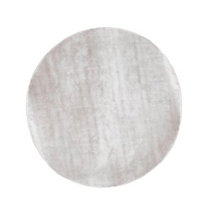 VENTURE DESIGN Indra teppe - slv viskose og bomull (200)