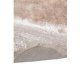 VENTURE DESIGN Shiva Shaggy teppe - champagne polyester og bomull (170x240)