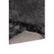VENTURE DESIGN Shiva Shaggy teppe - gr polyester og bomull (170x240)